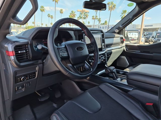 New 2026 Ford F150 Raptor AWD/4WD image 3