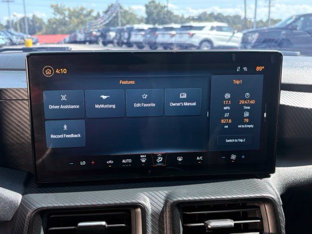 Used 2024 Ford Mustang GT RWD image 21