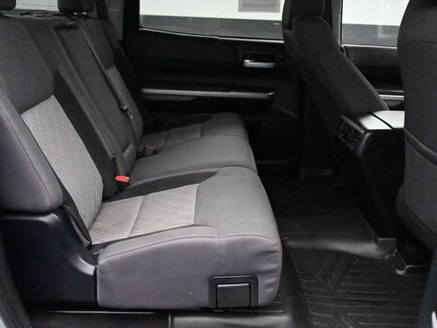 Used 2017 Toyota Tundra SR5 AWD/4WD image 3