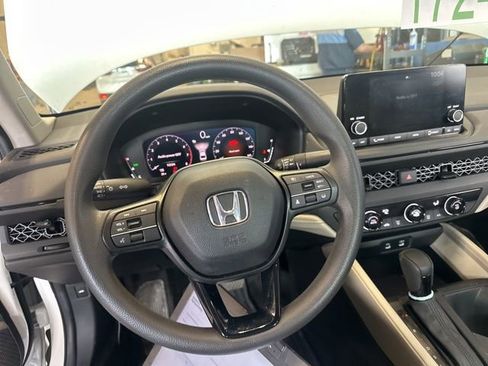 Used 2024 Honda Accord LX image 15