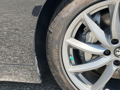 New 2026 Alfa Romeo Giulia AWD w/ Driving Assist Package image 13