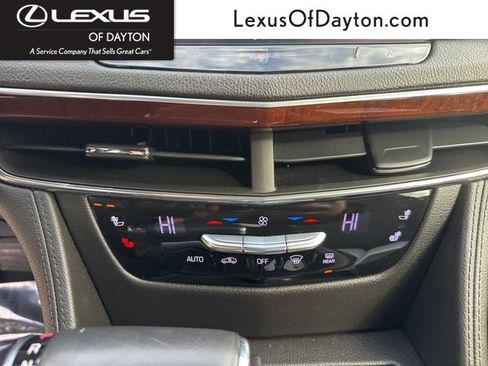 Used 2018 Cadillac CT6 3.6 AWD image 26