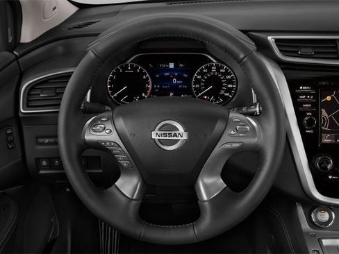 Used 2025 Nissan Murano SL w/ Cargo Package AWD/4WD image 8