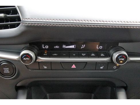 New 2026 MAZDA MAZDA3 s FWD image 25
