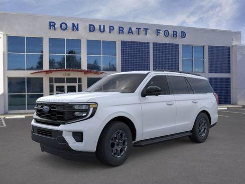 New 2026 Ford Expedition Active AWD/4WD image 2