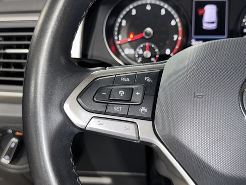 Used 2021 Volkswagen Atlas SE image 23