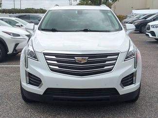 Used 2017 Cadillac XT5 Luxury video 2