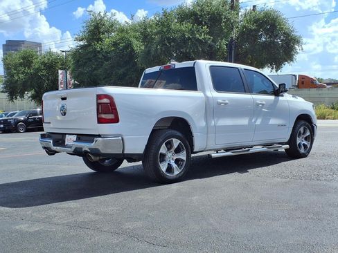 Used 2024 RAM 1500 Laramie RWD image 6