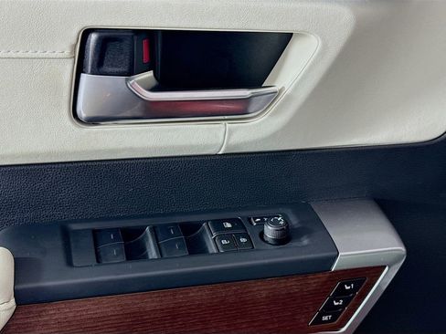 Used 2022 Toyota Tundra Capstone image 20