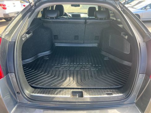 Used 2012 Honda Crosstour EX-L image 11