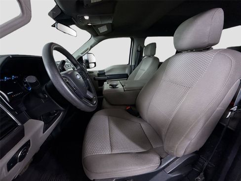 Used 2020 Ford F250 XLT image 13