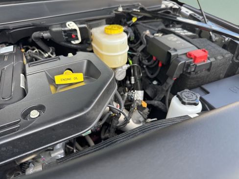 New 2026 RAM 2500 Tradesman AWD/4WD image 42