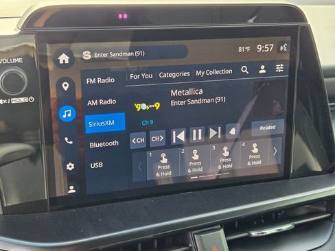 New 2026 Subaru Outback Wilderness AWD/4WD image 20
