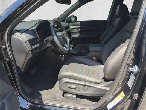 Used 2026 Honda CR-V Sport-L image 13
