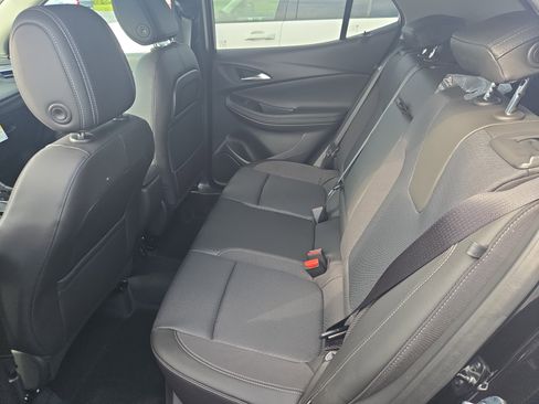 New 2026 Buick Encore GX Preferred AWD/4WD image 7