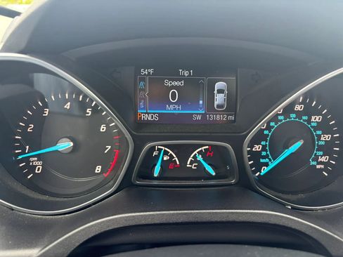 Used 2016 Ford Escape SE w/ Equipment Group 201A AWD/4WD image 22