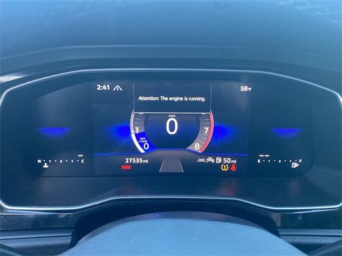 Used 2024 Volkswagen Jetta S image 25