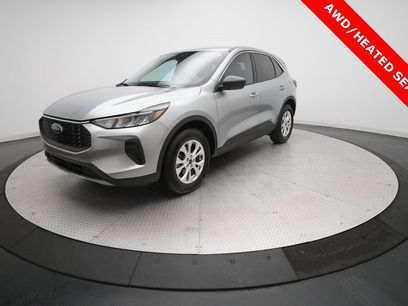 Used 2023 Ford Escape Active