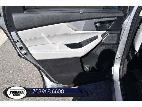 New 2026 Acura MDX SH-AWD w/ Technology Package image 29