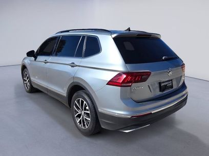 Used 2020 Volkswagen Tiguan SEL