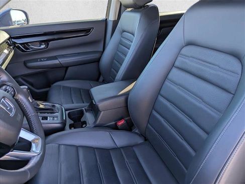 Used 2024 Honda CR-V EX-L image 23
