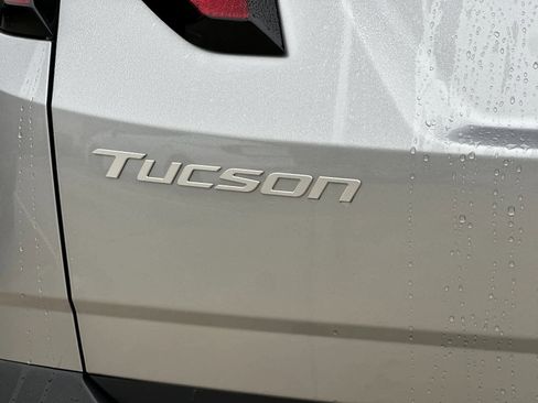New 2026 Hyundai Tucson SE image 26