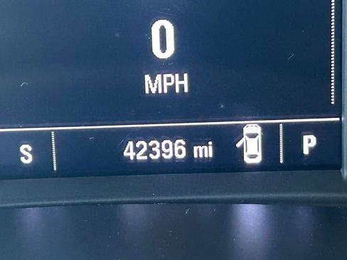 Used 2025 Chevrolet Malibu LT image 41