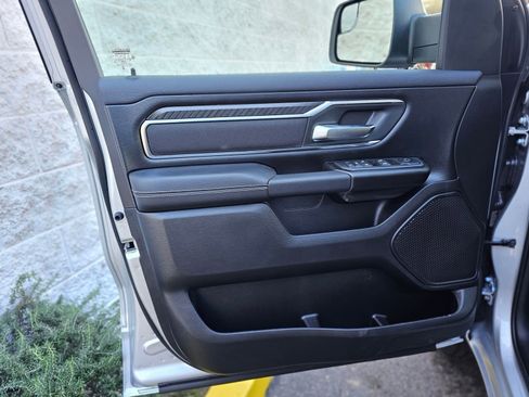New 2026 RAM 1500 Big Horn image 21
