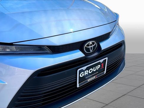 Used 2026 Toyota Corolla LE FWD image 29