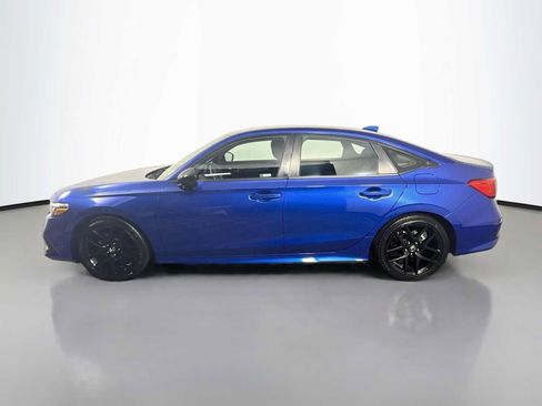 Used 2024 Honda Civic Sport image 4