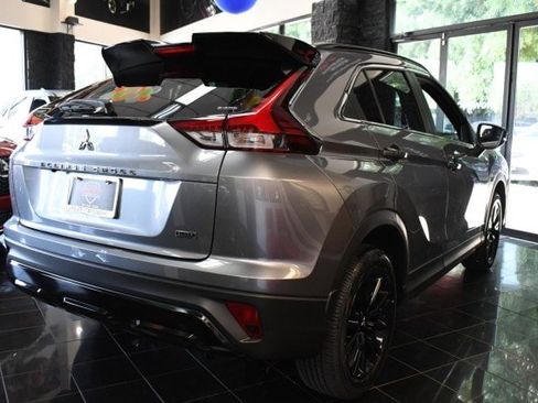 New 2026 Mitsubishi Eclipse Cross AWD image 13