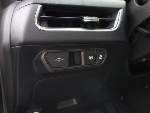New 2025 Kia K4 EX image 14