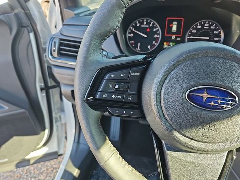 New 2026 Subaru Forester Touring image 18