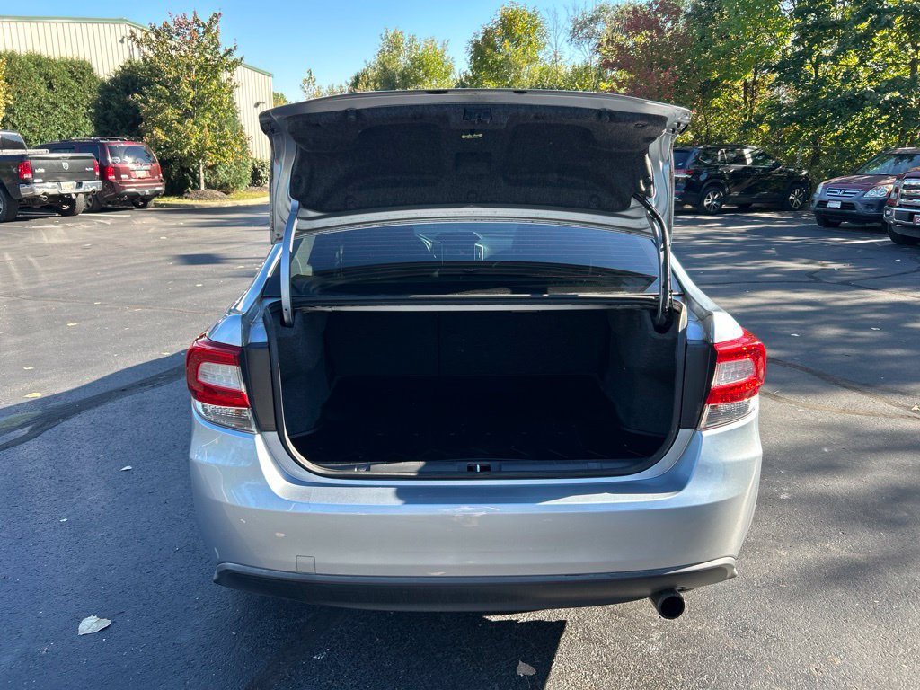 Used 2017 Subaru Impreza 2.0i Limited AWD/4WD image 27