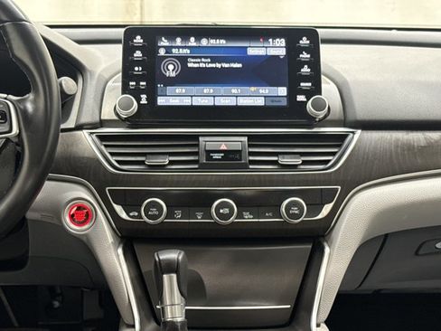 Used 2020 Honda Accord EX-L image 26