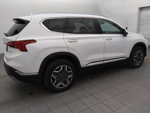 Used 2023 Hyundai Santa Fe Limited AWD/4WD image 10