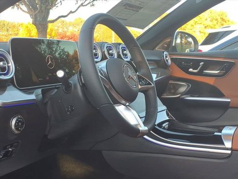 Used 2026 Mercedes-Benz C 300 Sedan image 22