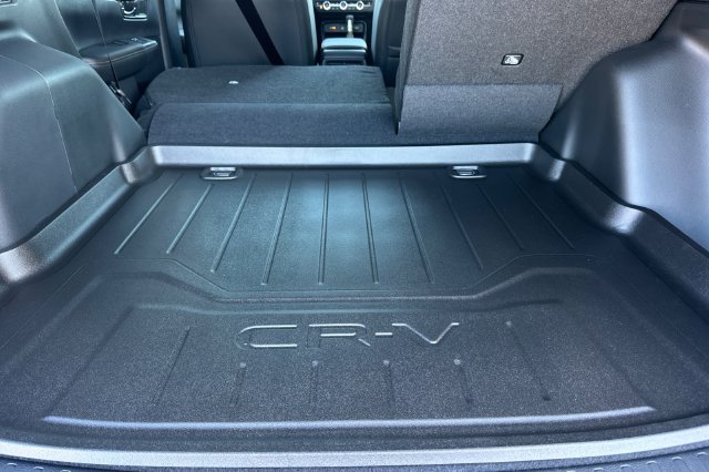 New 2027 Honda CR-V Sport-L image 16