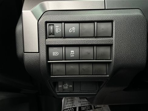 New 2025 Toyota Tacoma SR5 image 18