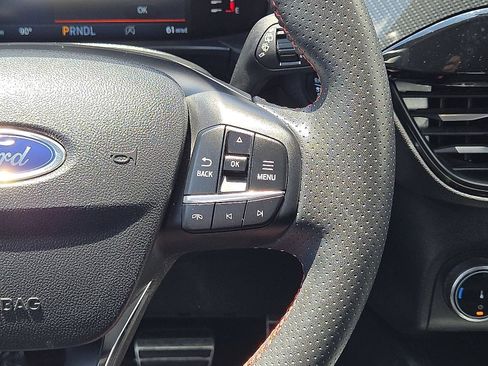 Used 2024 Ford Escape ST-Line AWD/4WD image 19