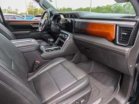 Used 2022 GMC Sierra 1500 Denali AWD/4WD image 23