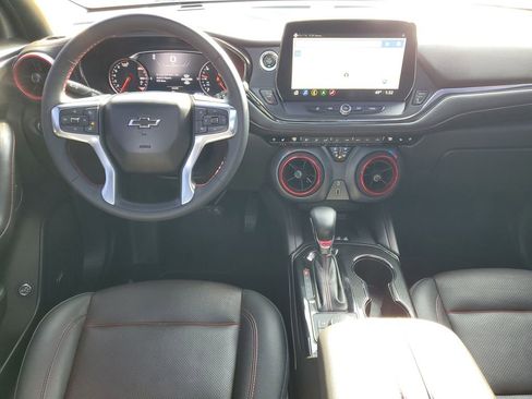 Used 2023 Chevrolet Blazer RS w/ Driver Confidence II Package image 30