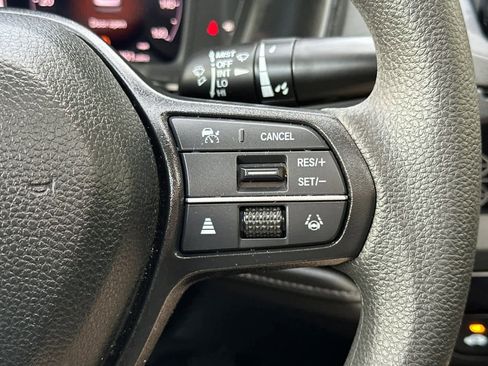 Used 2024 Honda Accord EX image 28