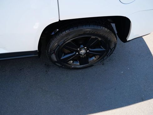 Used 2017 Jeep Compass High Altitude AWD/4WD image 35