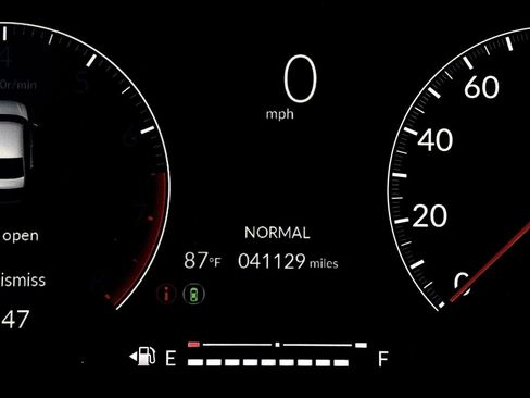 Certified 2024 Honda Civic Si image 21