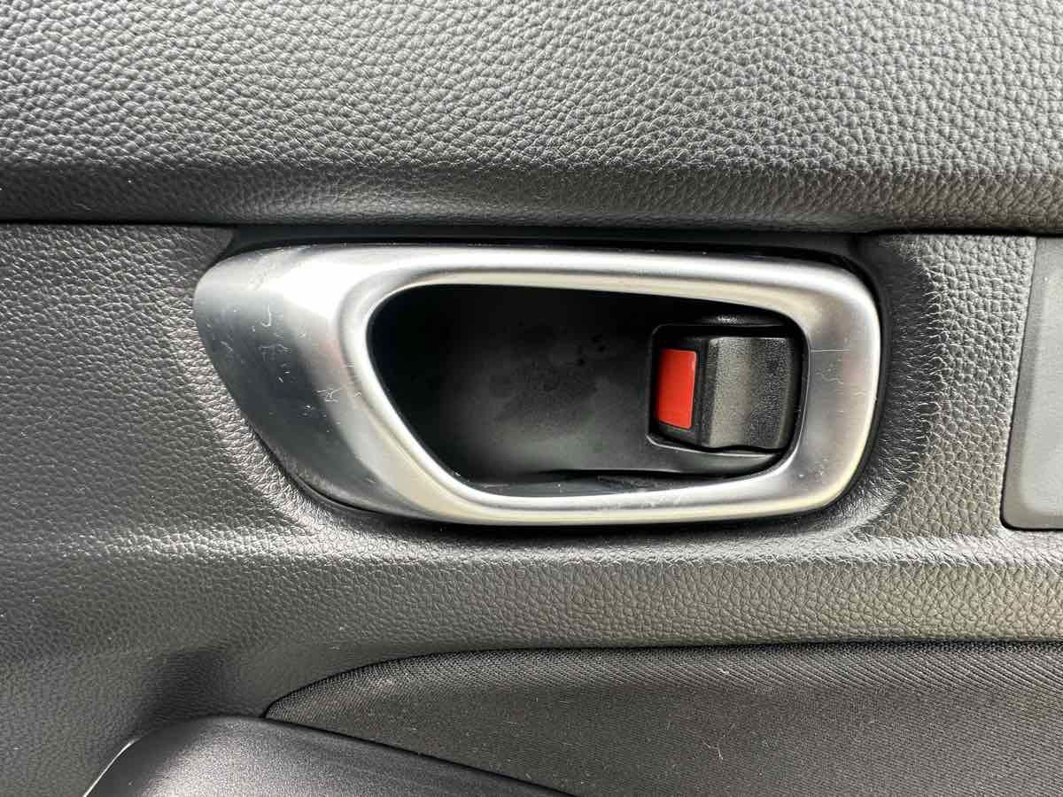 Used 2022 Honda Civic Sport image 29