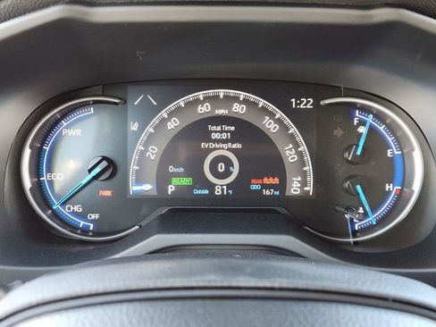 Certified 2025 Toyota RAV4 LE image 14