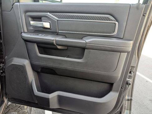 New 2025 RAM 2500 Big Horn image 38