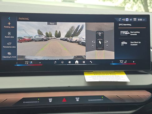 New 2026 BMW X3 xDrive30i w/ Premium Package AWD/4WD image 19