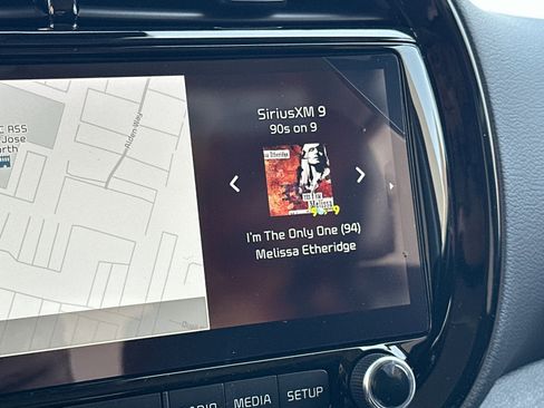 New 2025 Kia Soul GT-Line image 17